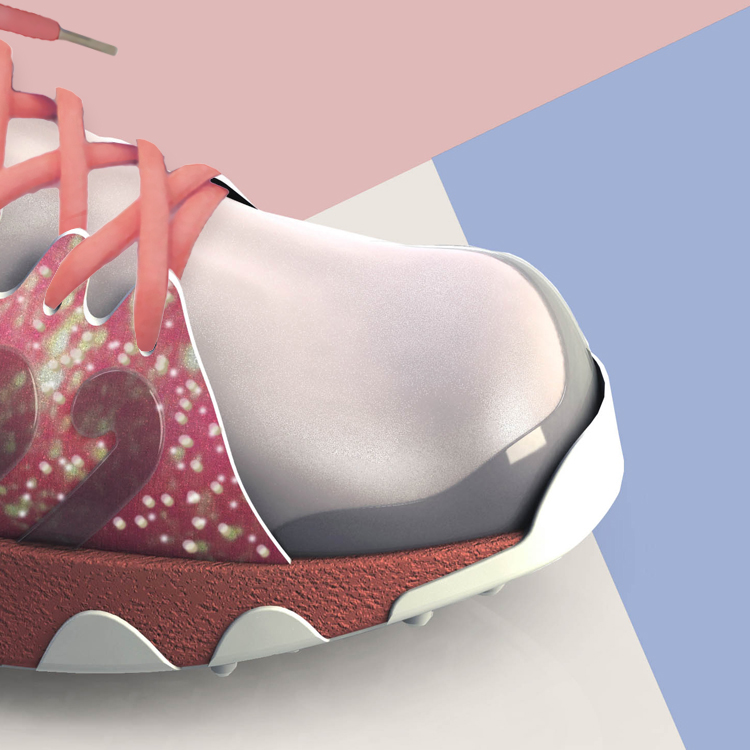 Zapatillas deportivas · Hockey hierba